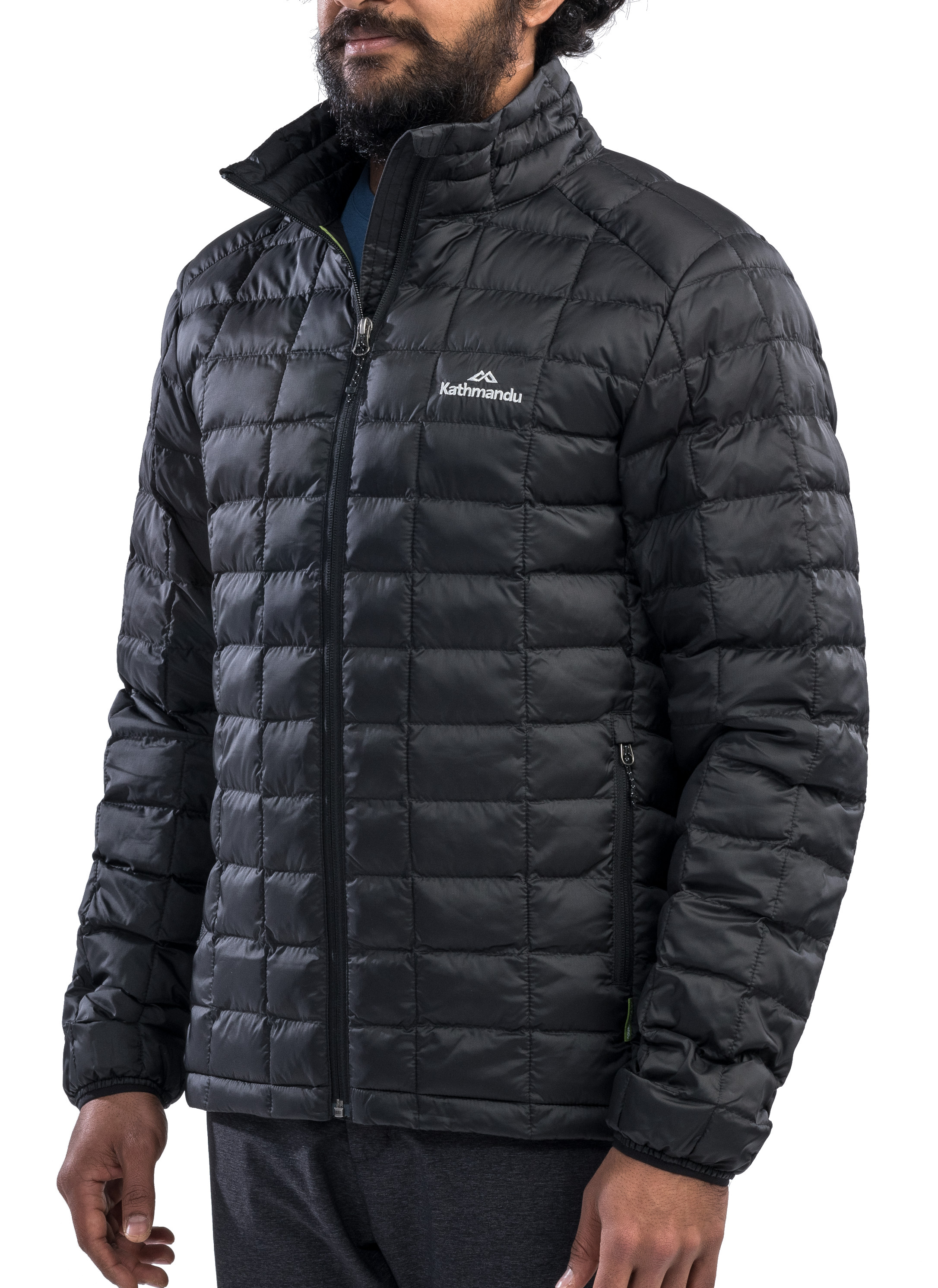 Kathmandu Heli Thermore Insulated Jacket | Absolute-Snow