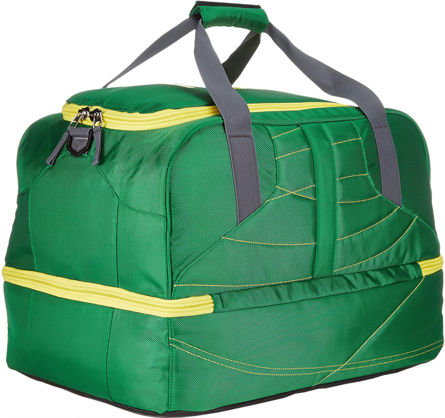 Volkl Free Weekender Duffel/Shoulder Travel Bag | Absolute-Snow