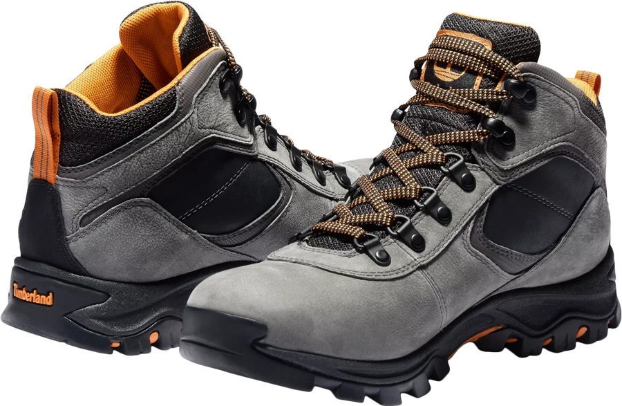 Timberland Mt Maddsen Mid Men's Hiking Boots