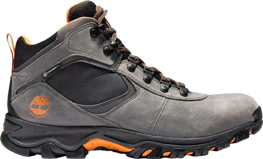 Timberland Mt Maddsen Mid Men's Hiking Boots