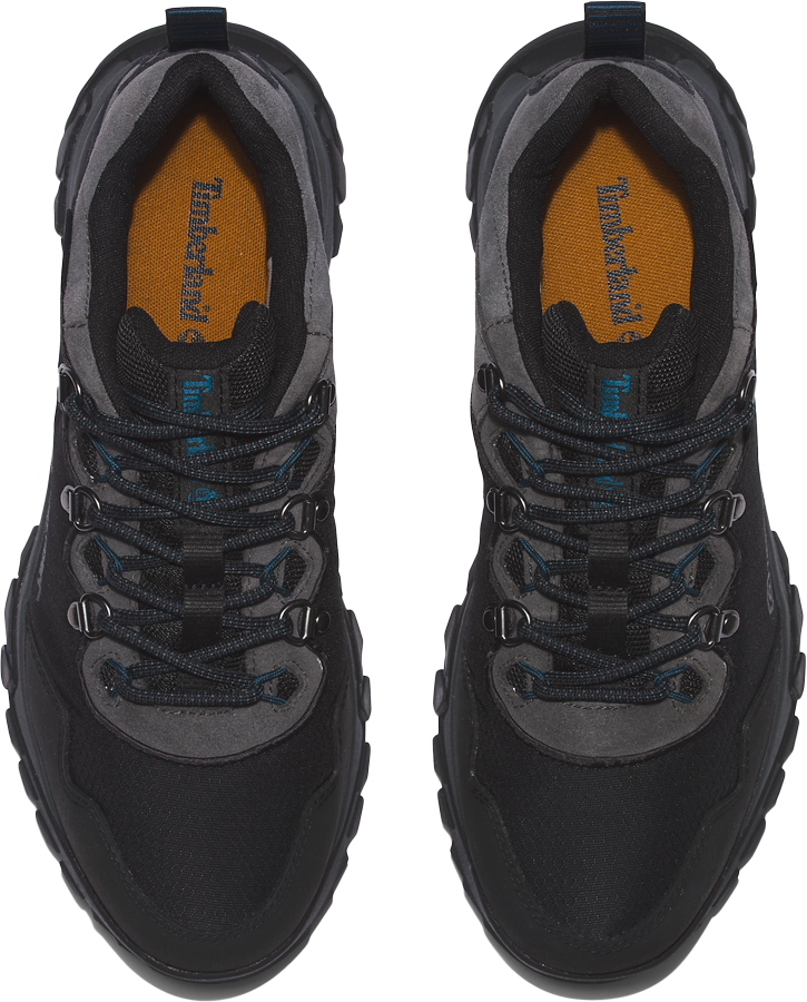 Timberland Lincoln Peak Trainer Waterproof Walking Shoes