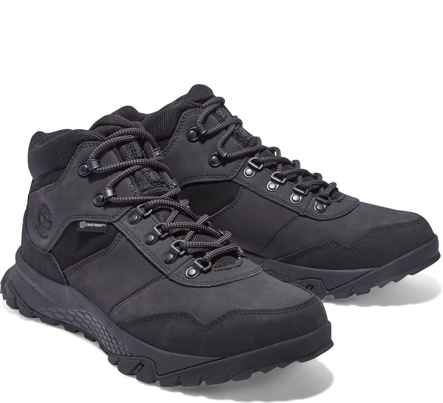 Timberland Lincoln Peak Mid Men's Hiking Boots
