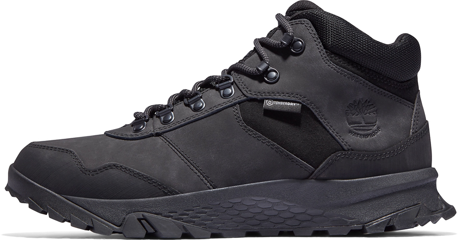 Timberland Lincoln Peak Mid Men's Hiking Boots