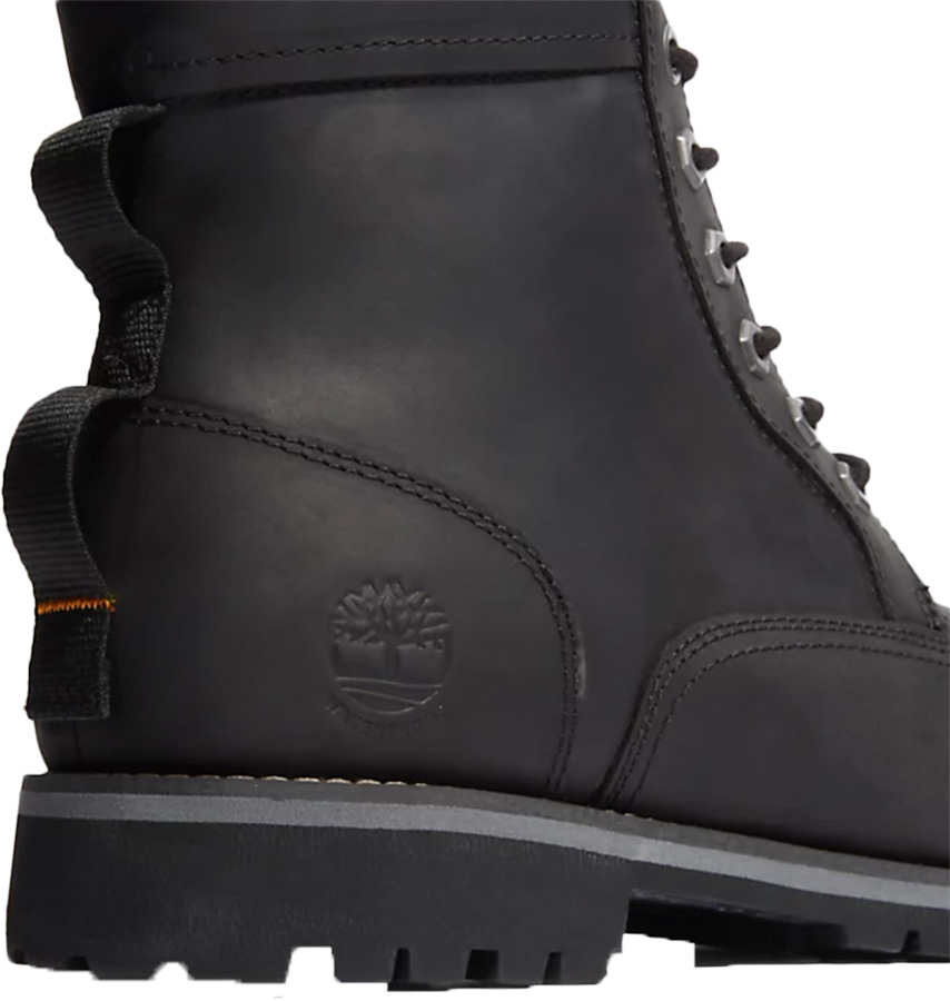 Timberland Rugged WP II 6''  Men's Winter Boots