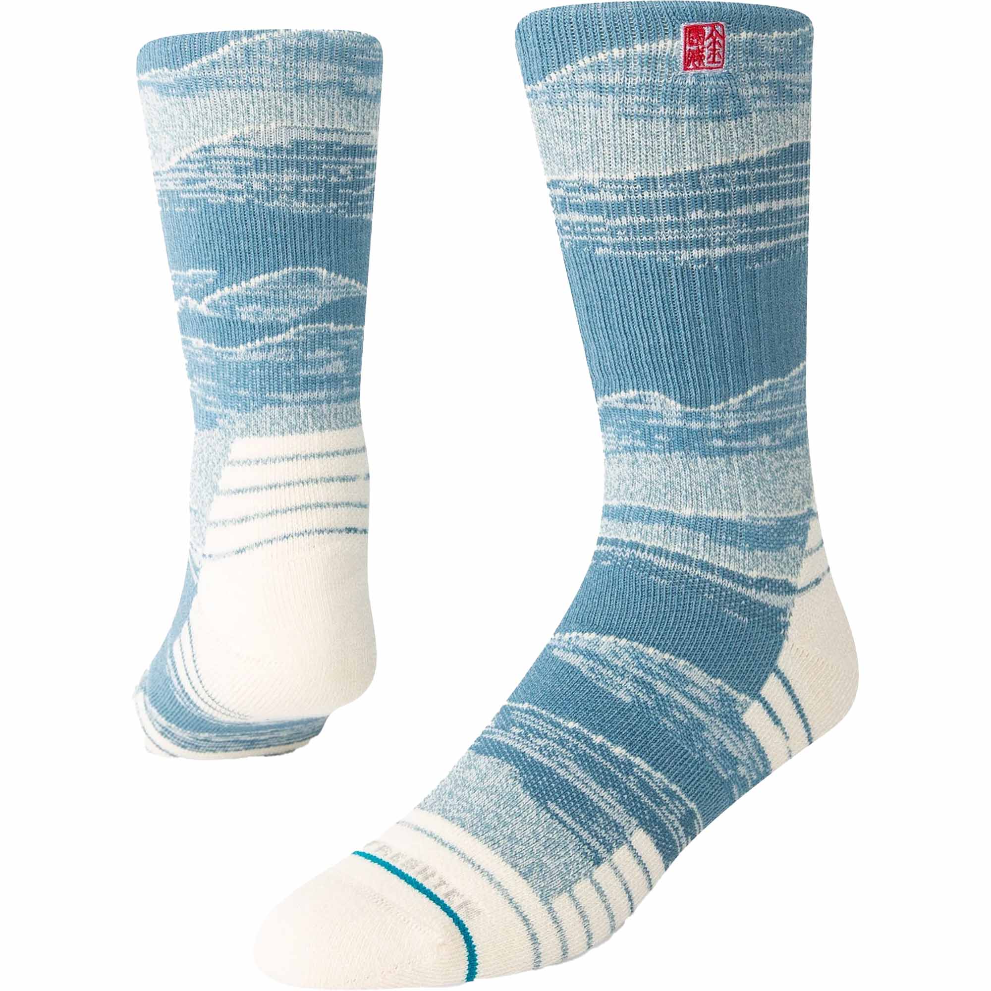 Stance Everest Merino Walking/Hiking Socks