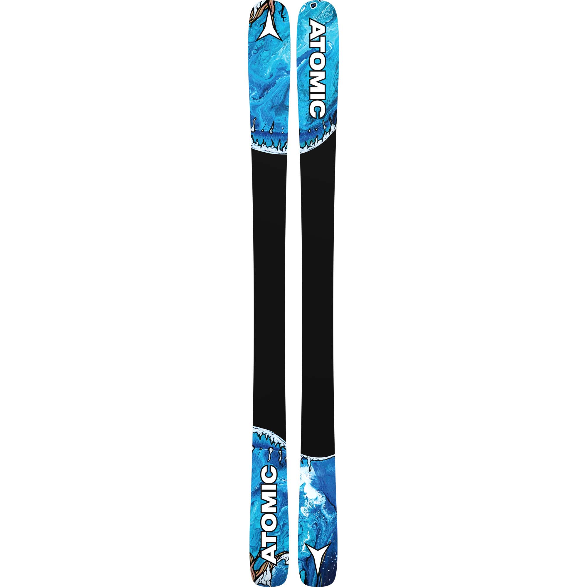 Atomic Bent 85 Skis