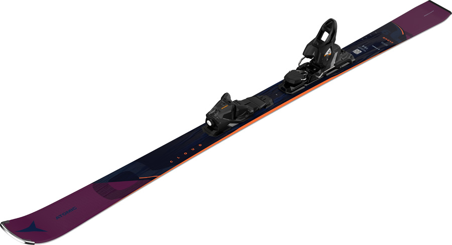 Atomic CLOUD Q9 Women's Skis