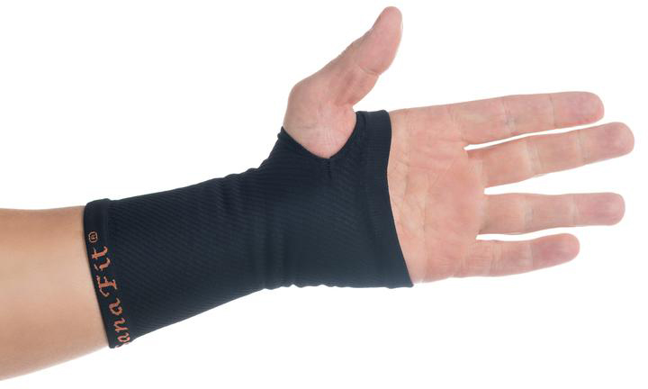 Absolute 360  IR  Palm/Wrist Support 