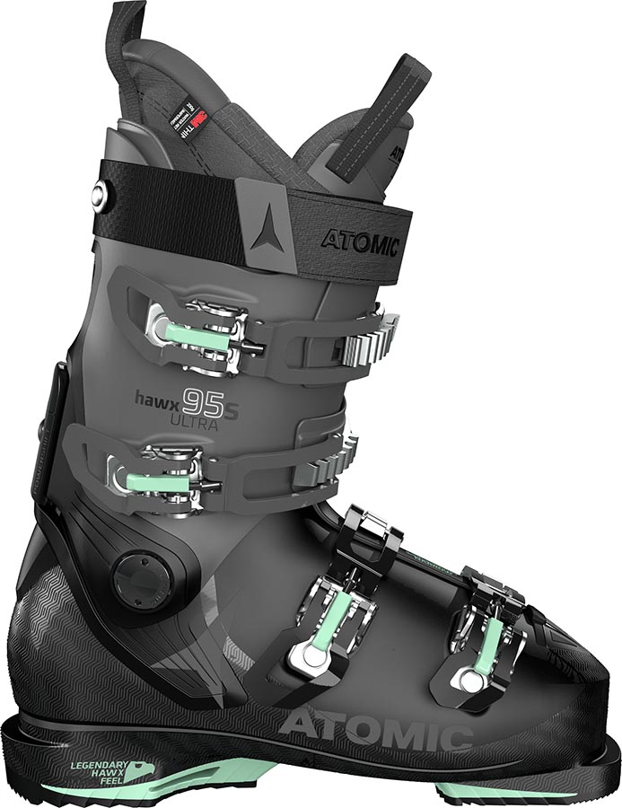 Atomic Hawx Ultra 95 S W Women's Ski Boots