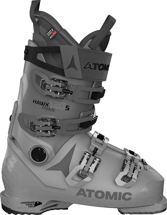 Atomic Hawx Prime 120 S Ski Boots