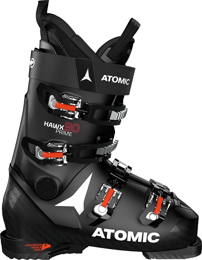 Atomic Hawx Prime 90 Ski Boots