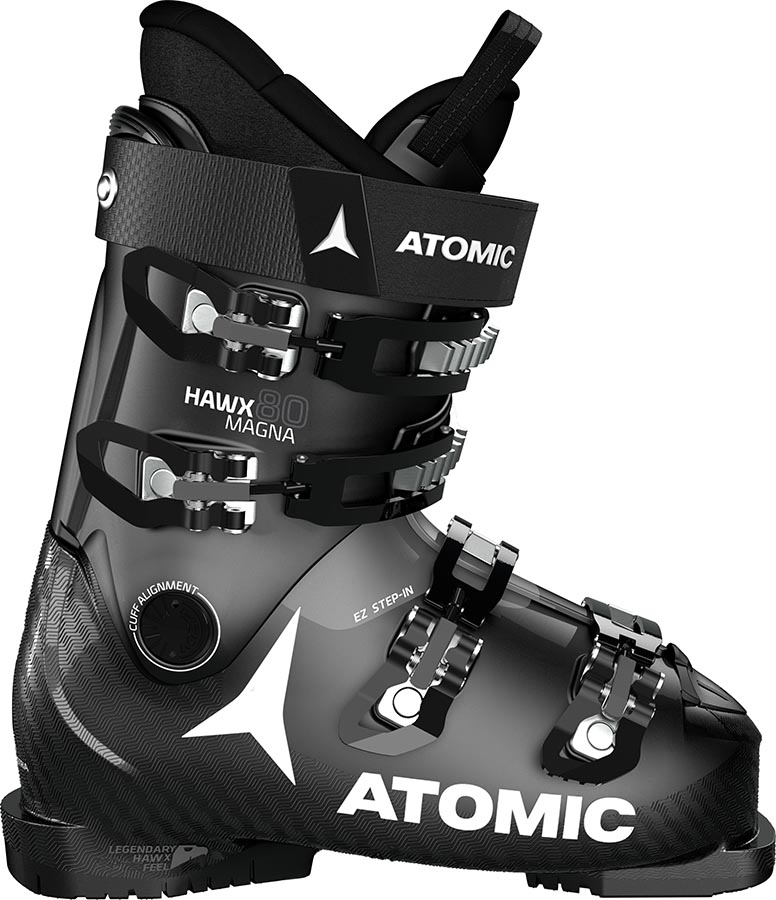 Atomic Hawx Magna 80 Men's Ski Boots