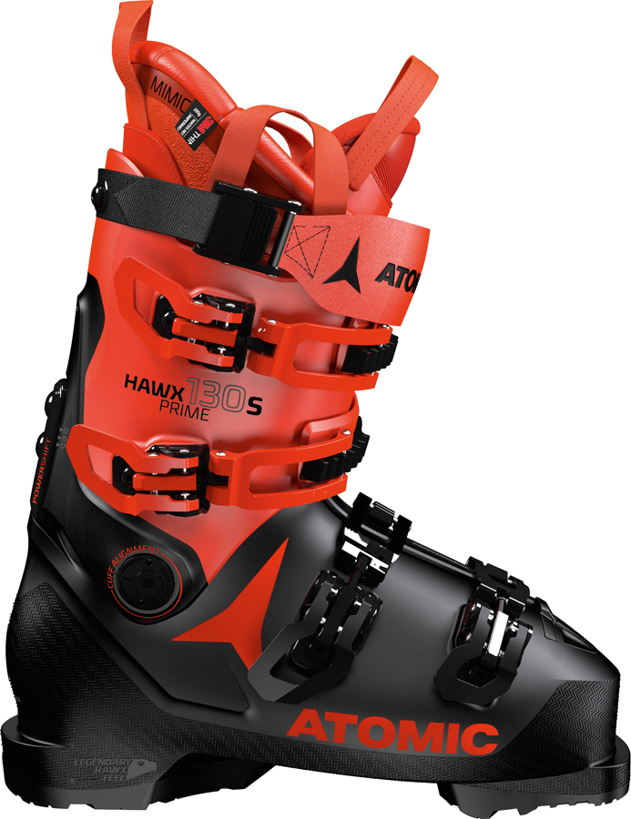 Atomic Hawx Prime 130 S GW Men's Ski Boots