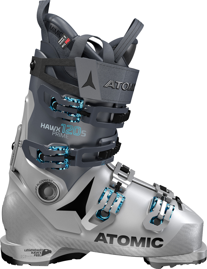 Atomic Hawx Prime 120 S GW Men's Ski Boots