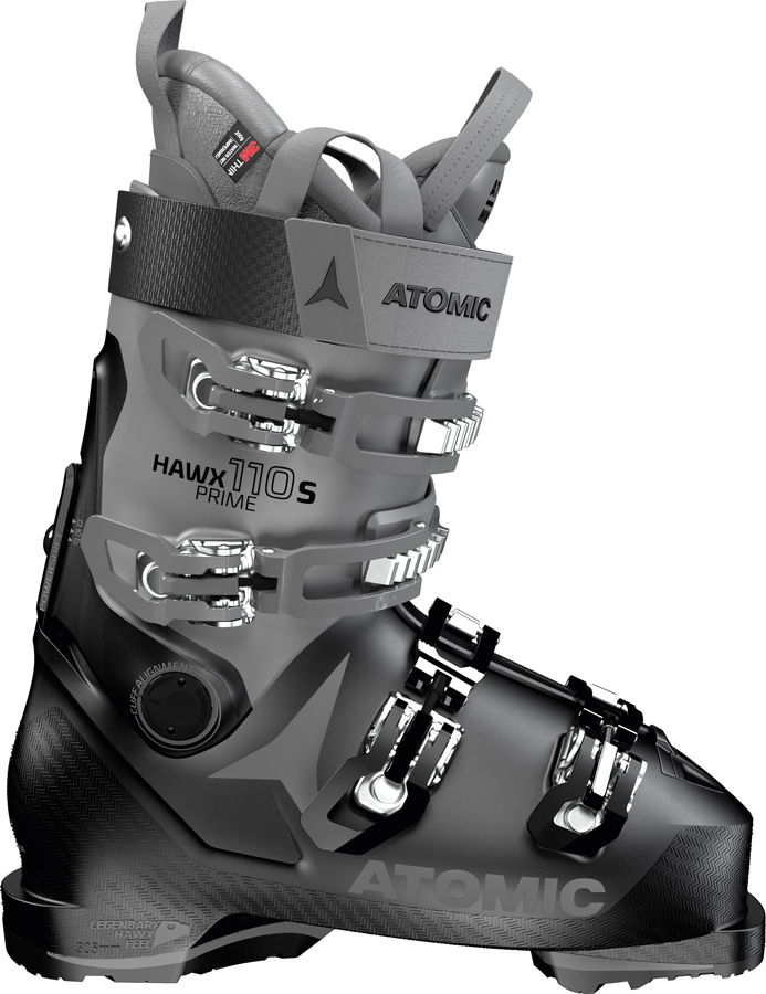 Atomic Hawx Prime 110 S GW Men's Ski Boots
