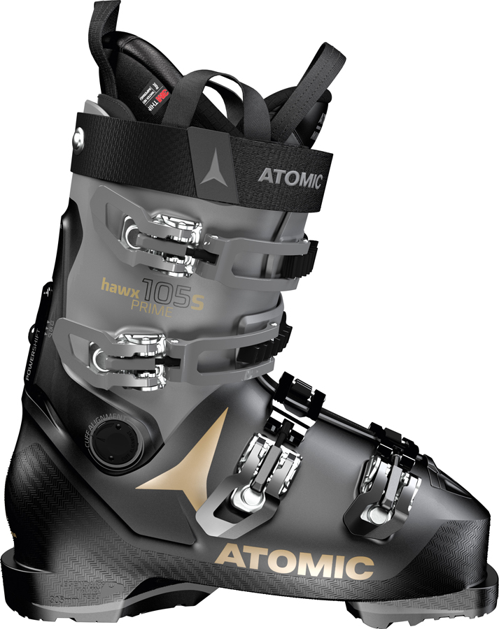 Atomic Hawx Prime 105 S W GW Women's Ski Boots