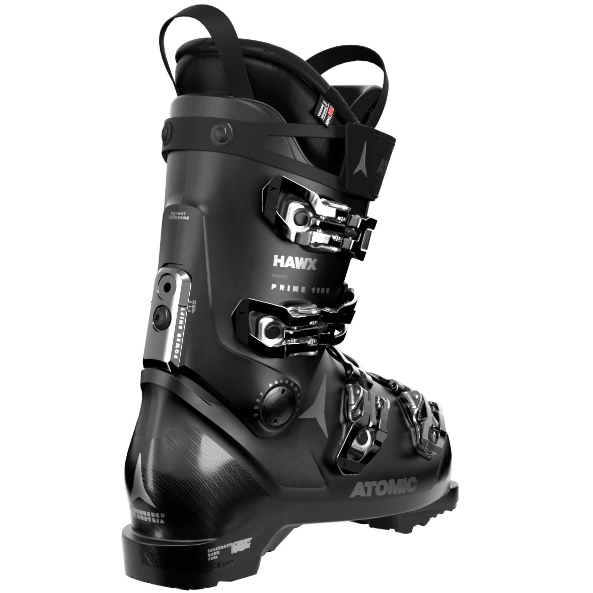 Atomic Hawx Prime 115 S W GW Women's Ski Boots