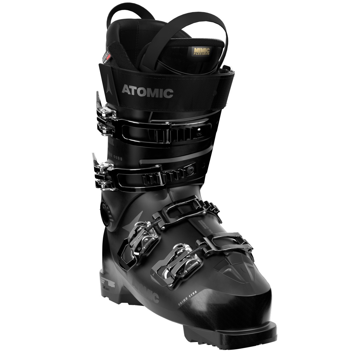 Atomic Hawx Prime 115 S W GW Women's Ski Boots