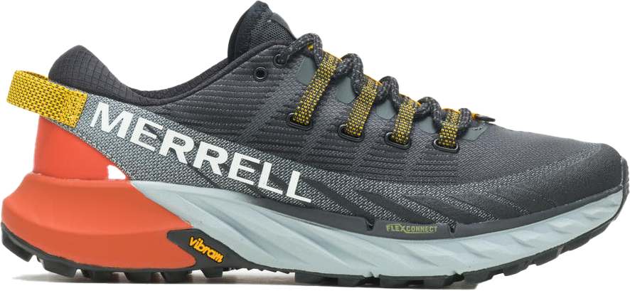Merrell Agility Peak 4 Men's Trail Running Shoes