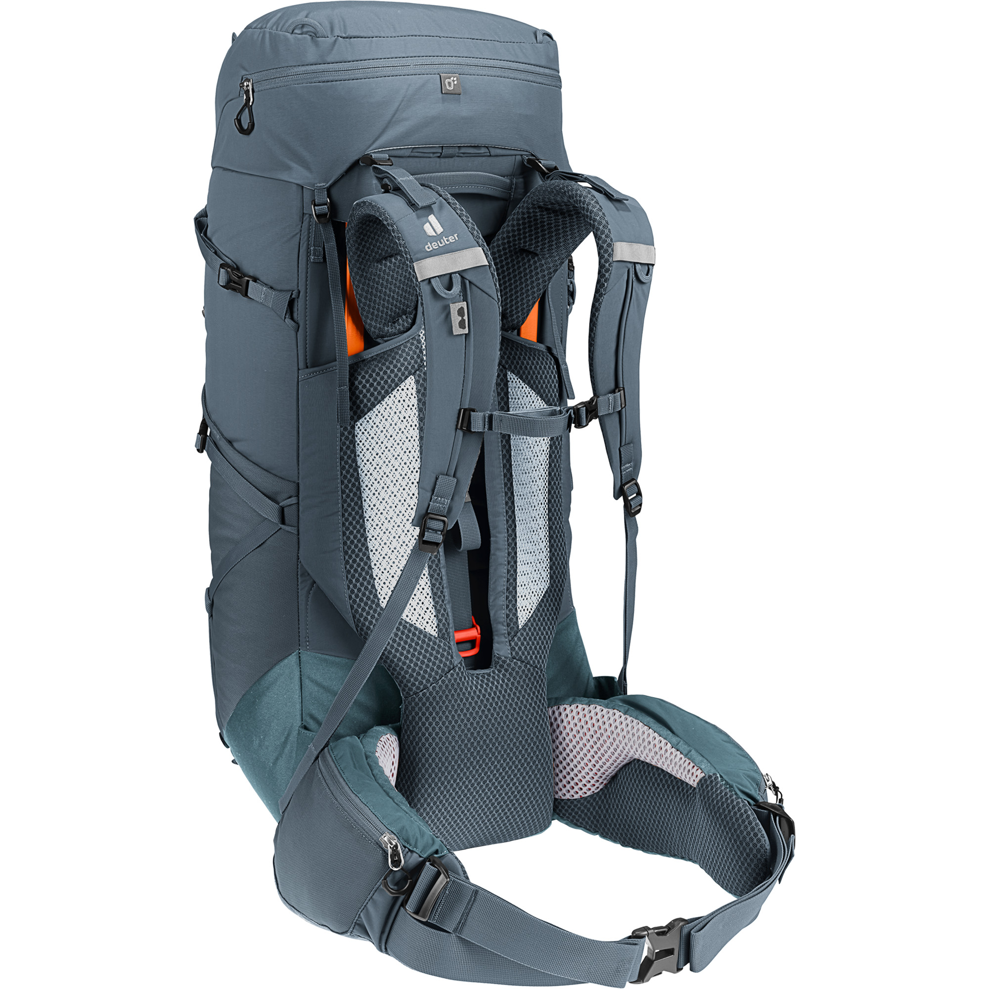 Deuter Aircontact Core 50+10 Trekking Backpack