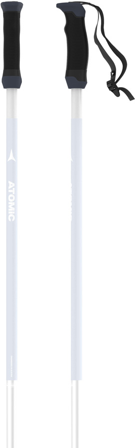 Atomic AMT SQS Women's Ski Poles
