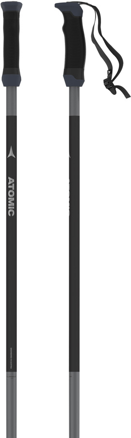 Atomic AMT SQS Ex Display Women's Ski Poles