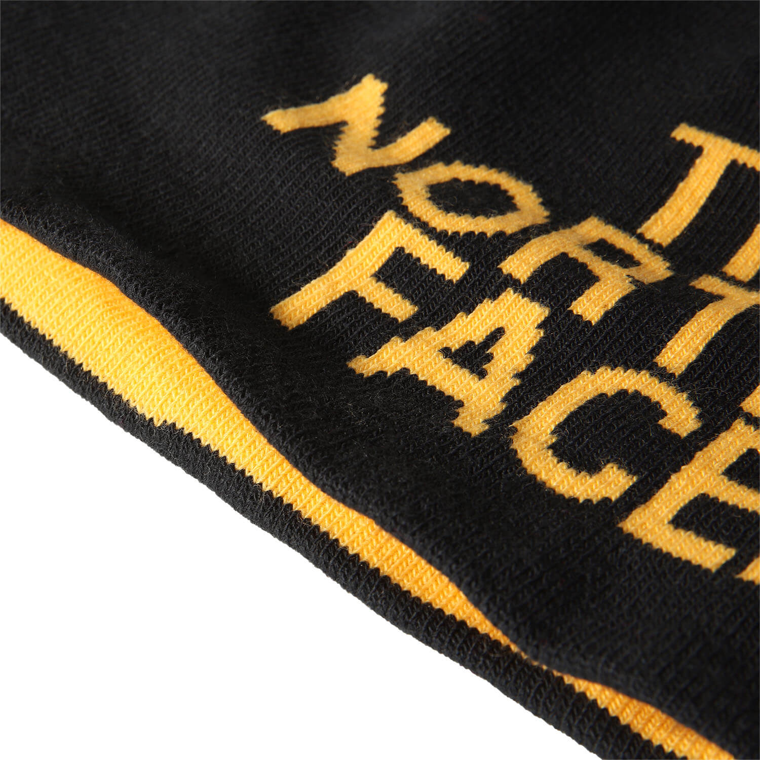 The North Face Reversible TNF Banner Beanie Hat