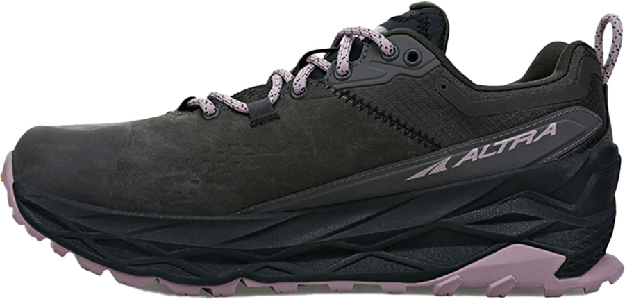 Altra Olympus 5 Hike Low GTX Women's Hiking Shoes