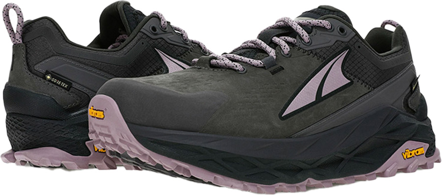 Altra Olympus 5 Hike Low GTX Women's Hiking Shoes