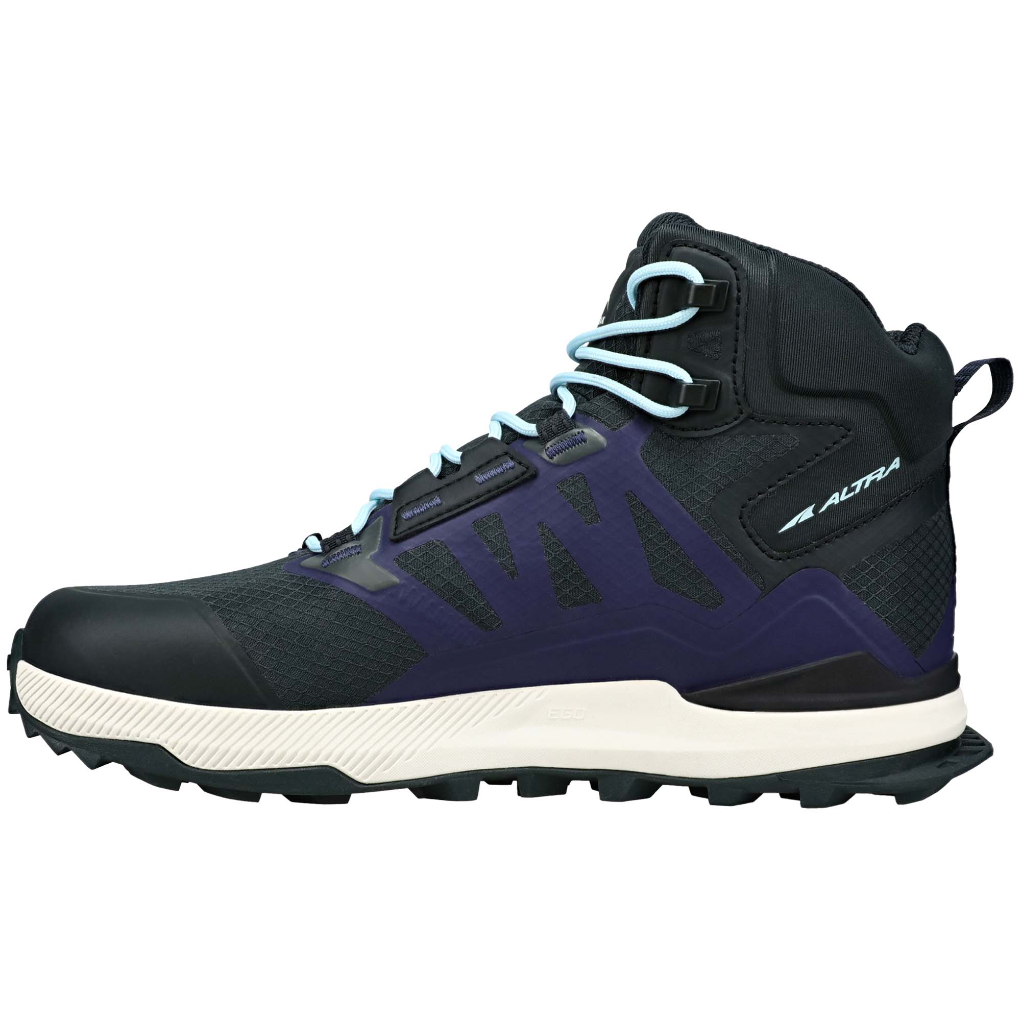 Altra Lone Peak All-Wthr Mid 2 Women's Hiking Shoes