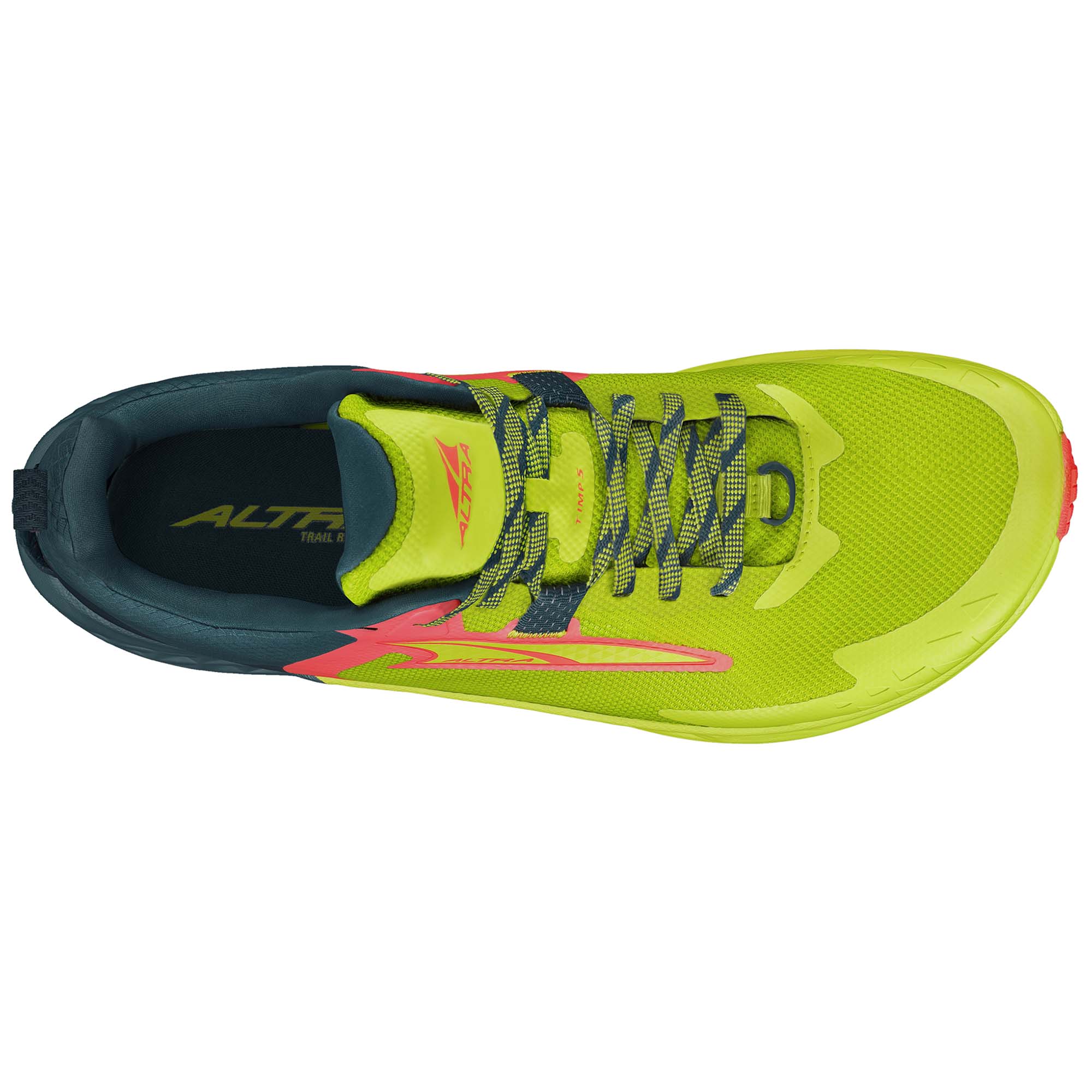 Altra Timp 5 Off-Road Running Shoes