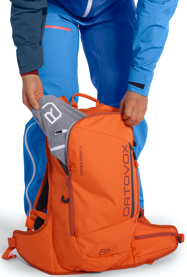 Ortovox Powder Rider All Mountain Backpack