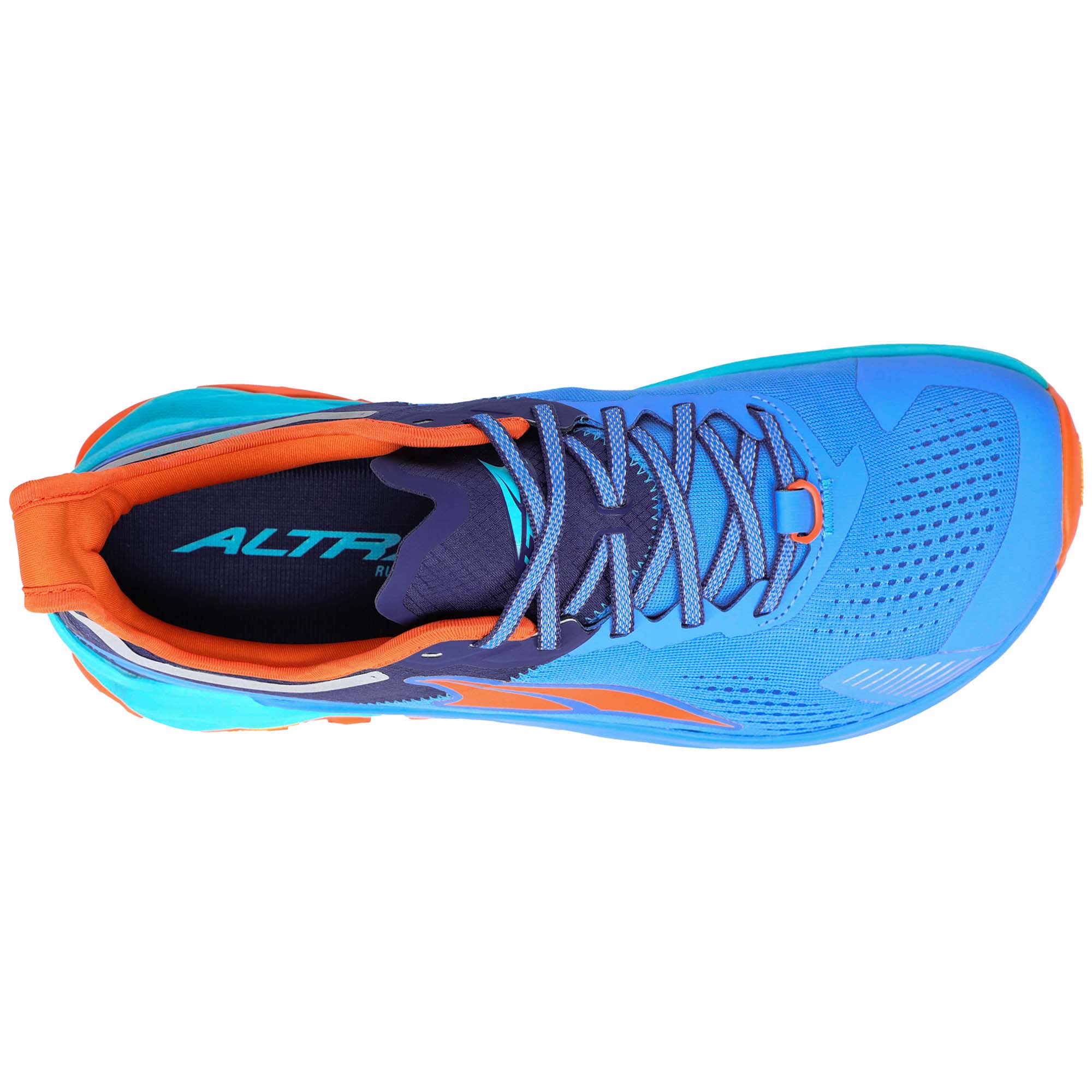 Altra Olympus 5 Men's Trail Running Shoes