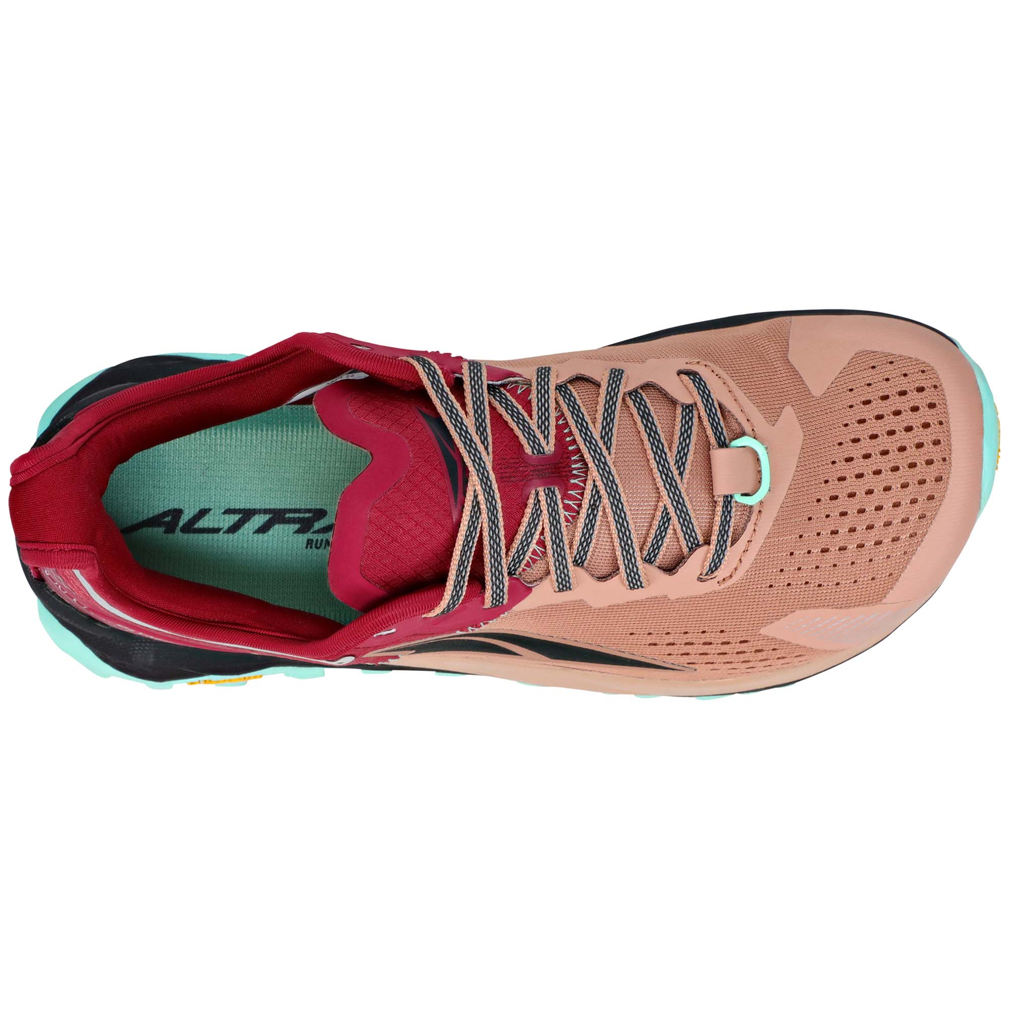 Altra Olympus 5 Women's Off-Road Running Shoes