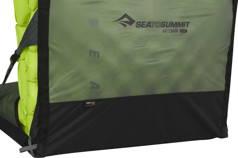 Sea to Summit Air Chair Mat to Camp Chair Converter