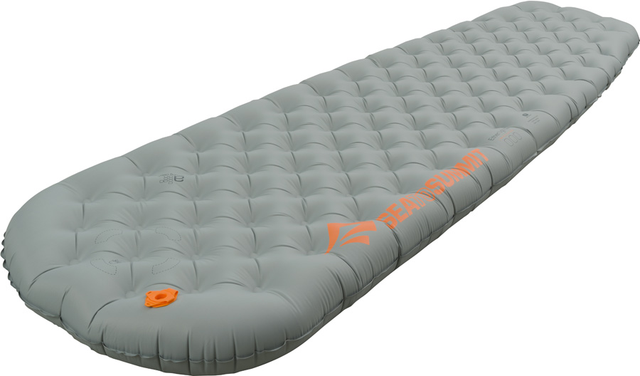 Sea to Summit Ether Light XT Insulated Mat Ultralight Airbed