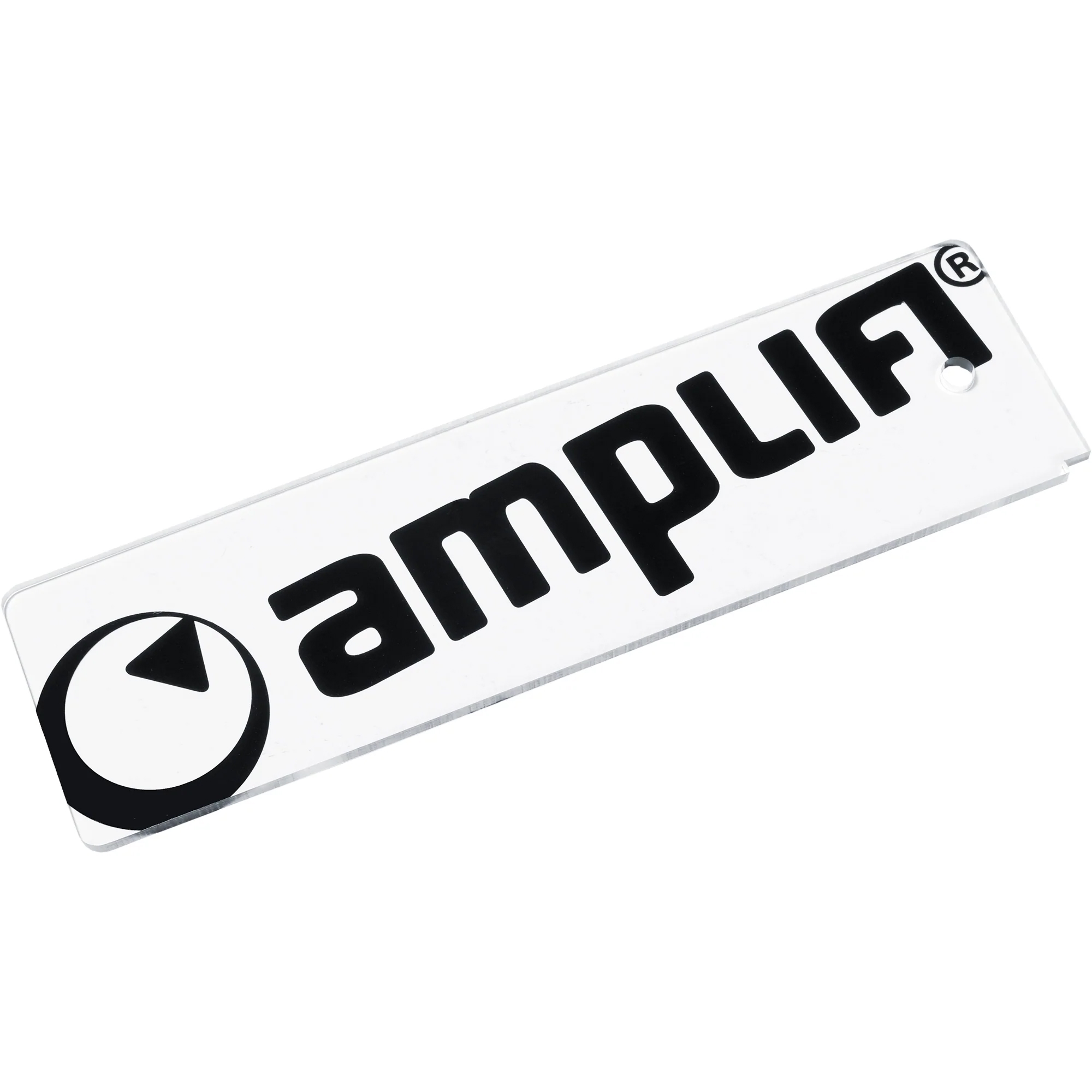 Amplifi Base Razor Ski/Snowboard Wax Scraper