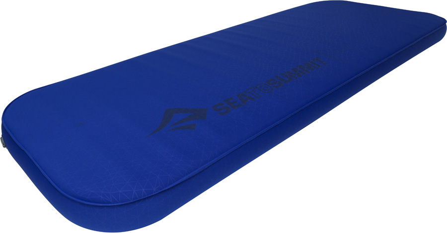 Sea to Summit Comfort Deluxe SI Self Inflating Camp Mat