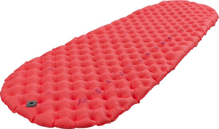 Sea to Summit Women's Ultralight Insulated Mat Camping Airbed