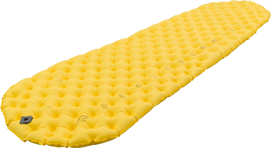 Sea to Summit UltraLight Mat Camping Airbed