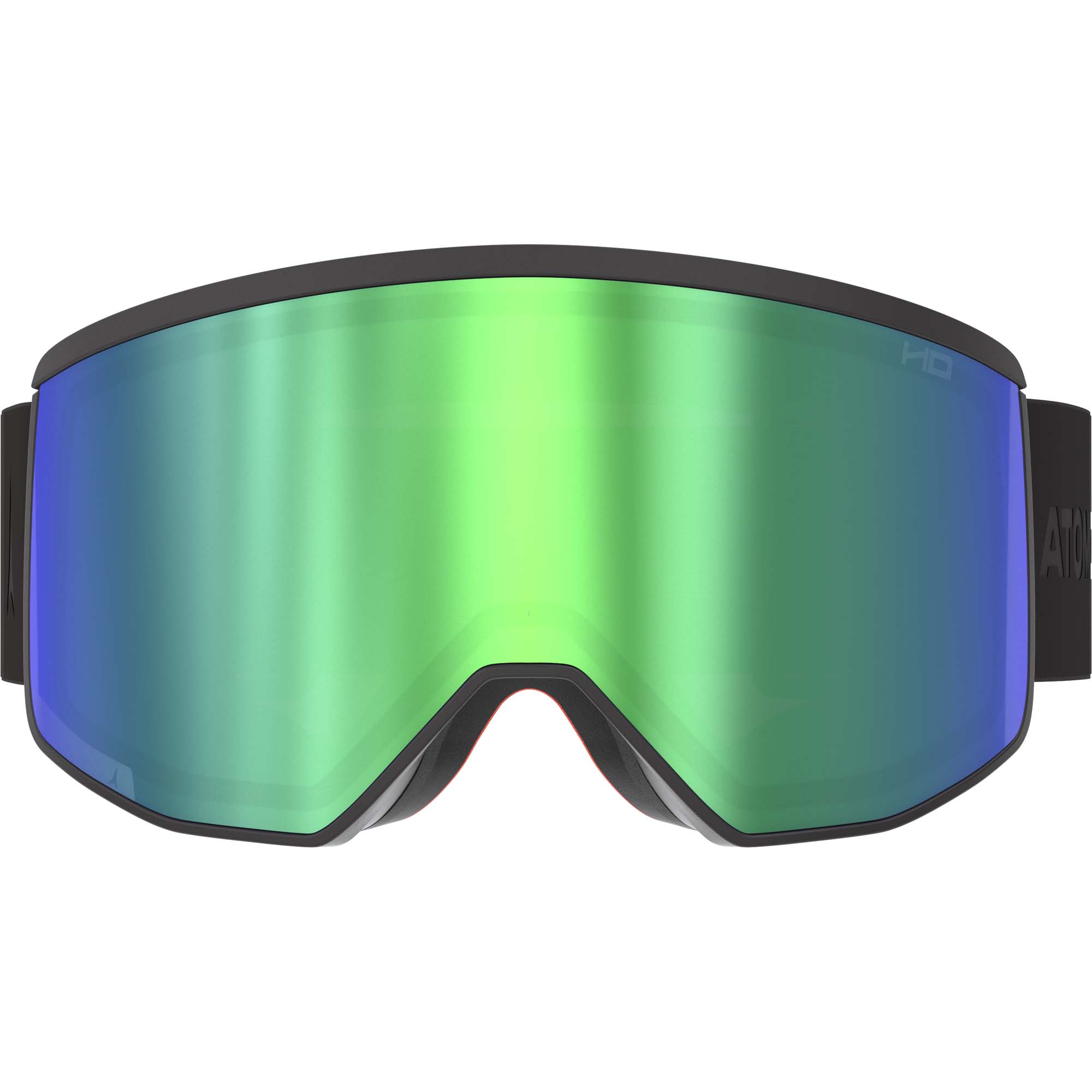 Atomic Four Pro HD Snowboard/Ski Goggles
