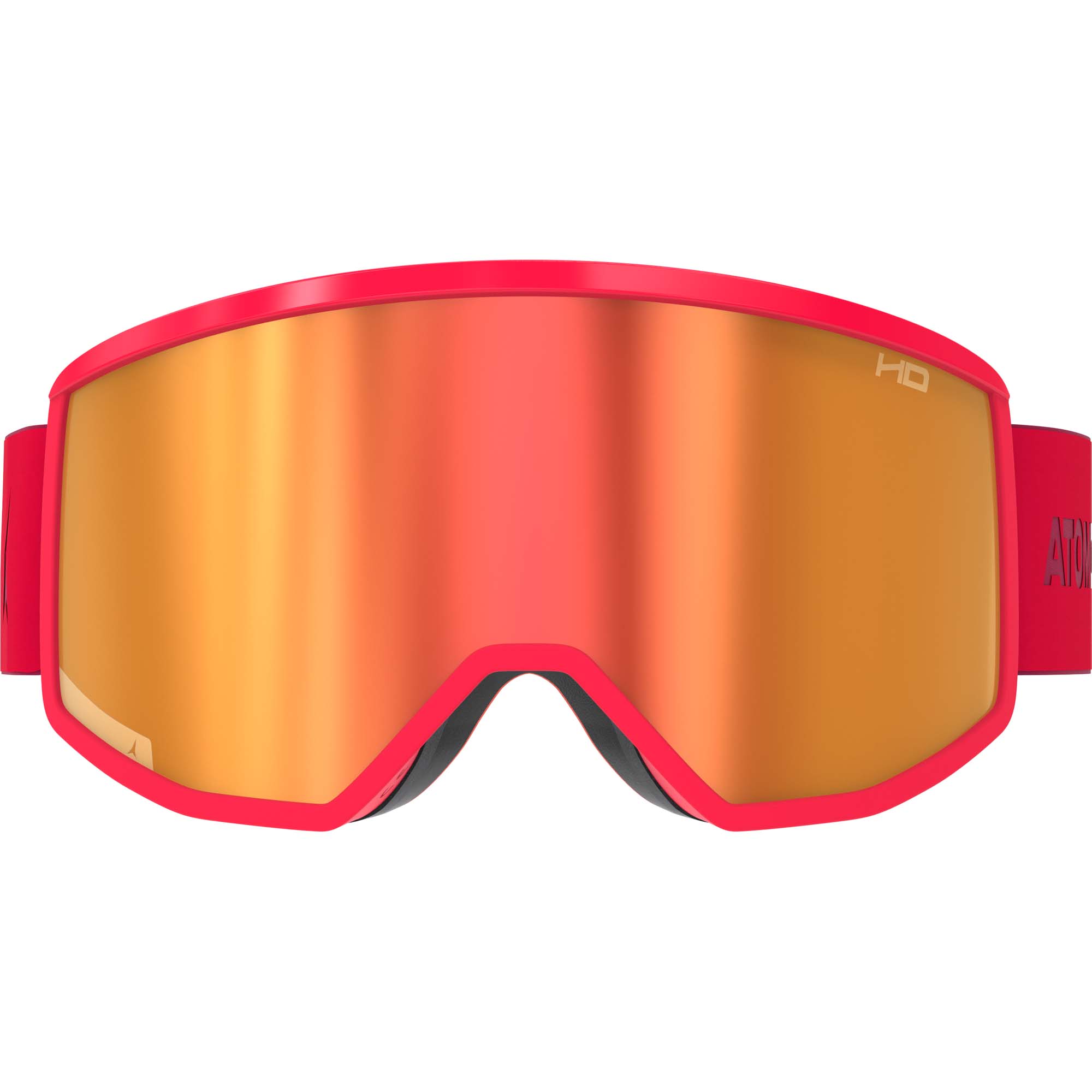 Atomic Four HD Snowboard/Ski Goggles