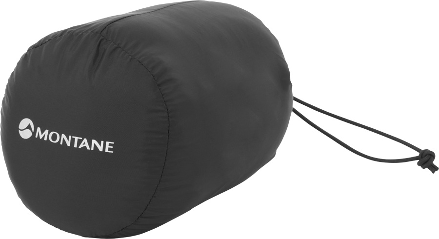 Montane Anti-Freeze Insulated Camping Slippers