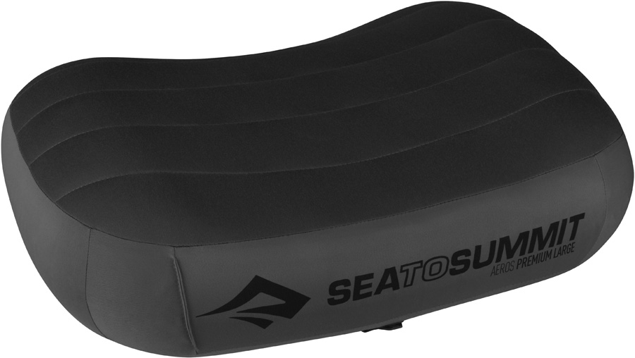 Sea to Summit Aeros Premium  Inflatable Camping Pillow