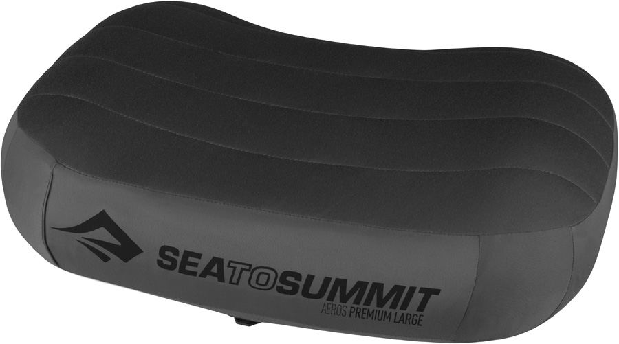 Sea to Summit Aeros Premium  Inflatable Camping Pillow
