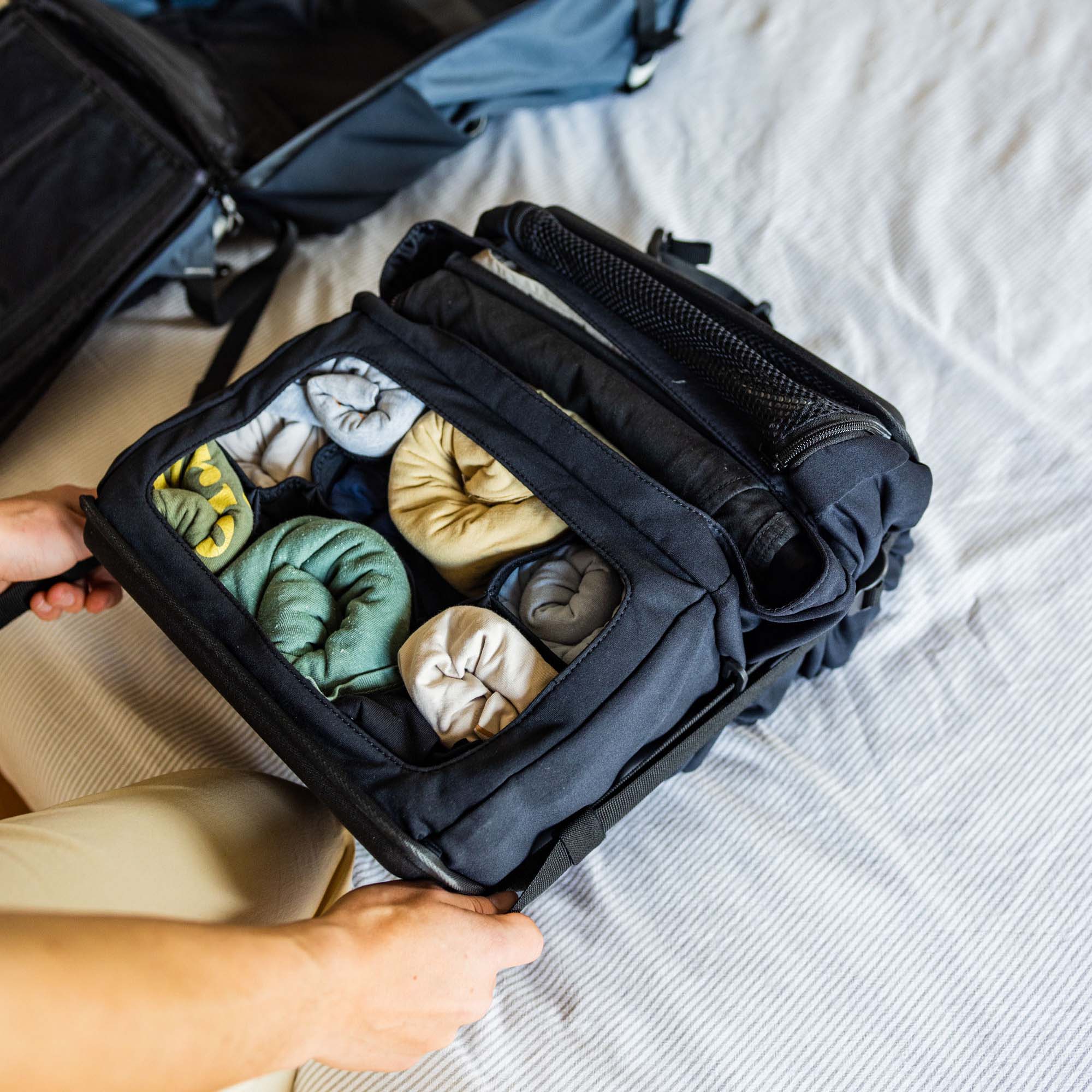 Tropicfeel Wardrobe Backpack Storage Accessory