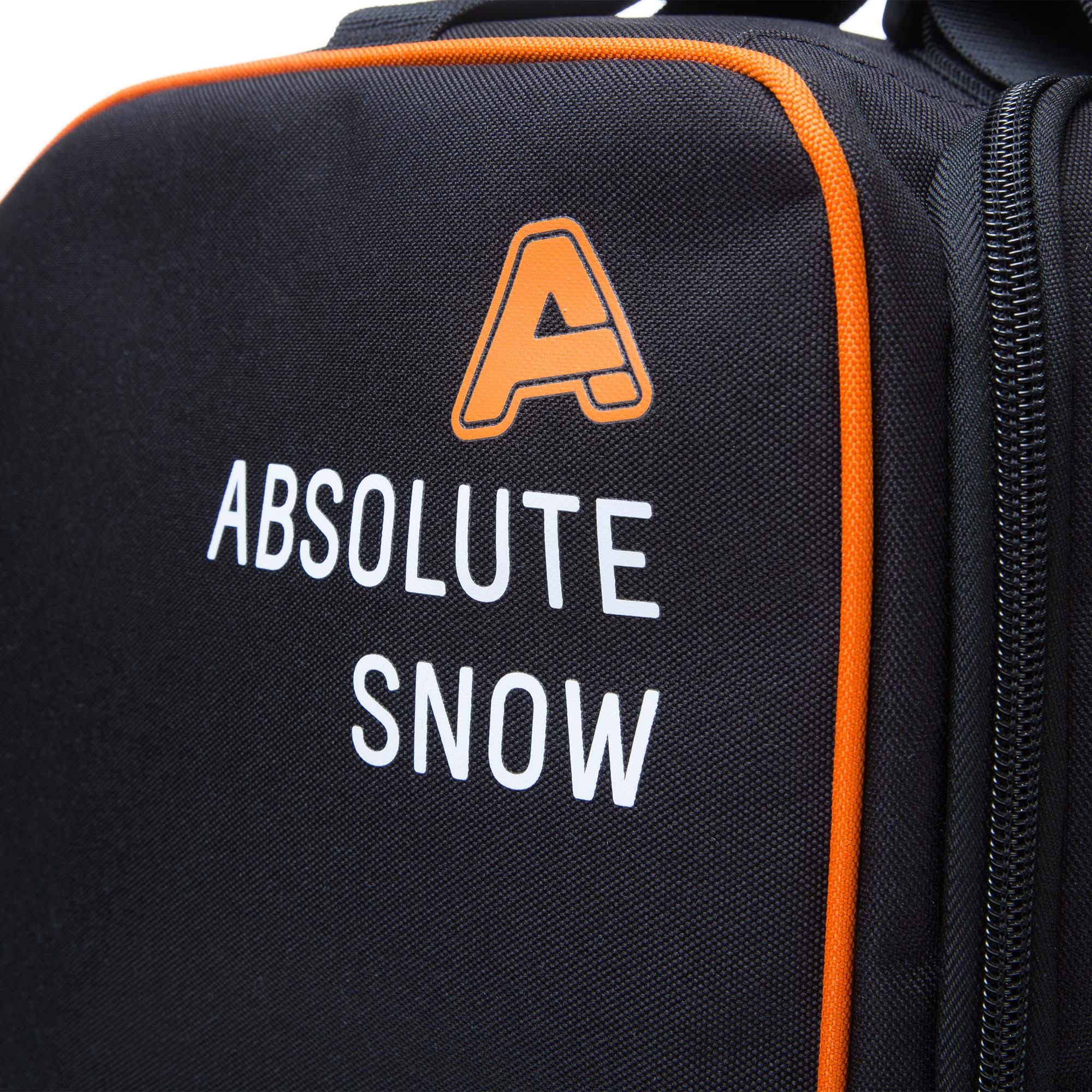 Absolute Boot Bag 30L Ski/Snowboard Luggage