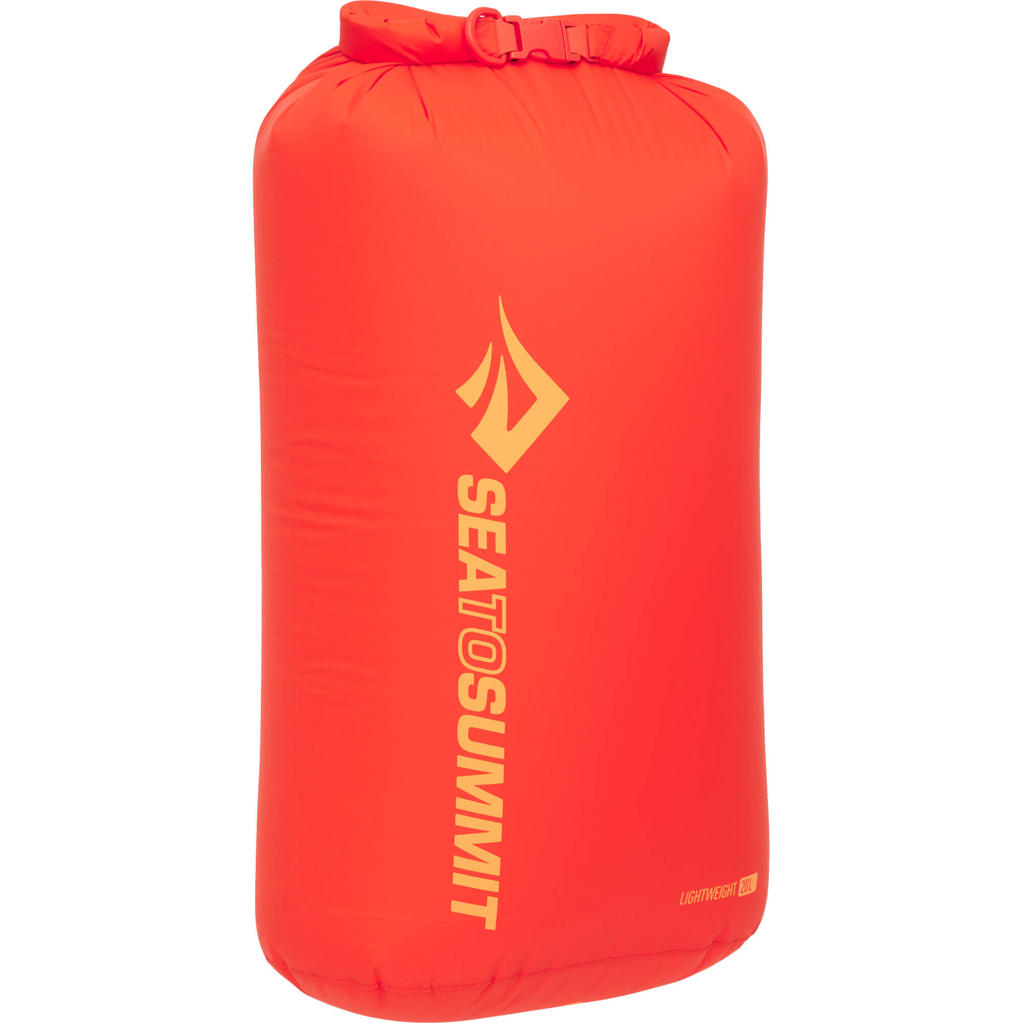 Sea to Summit Lightweight Dry Bag 20L Waterproof Gear Sack