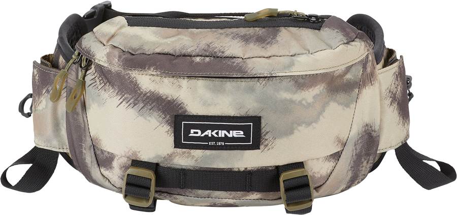 Dakine Hot Laps Cycling Waist Pack/Bum Bag