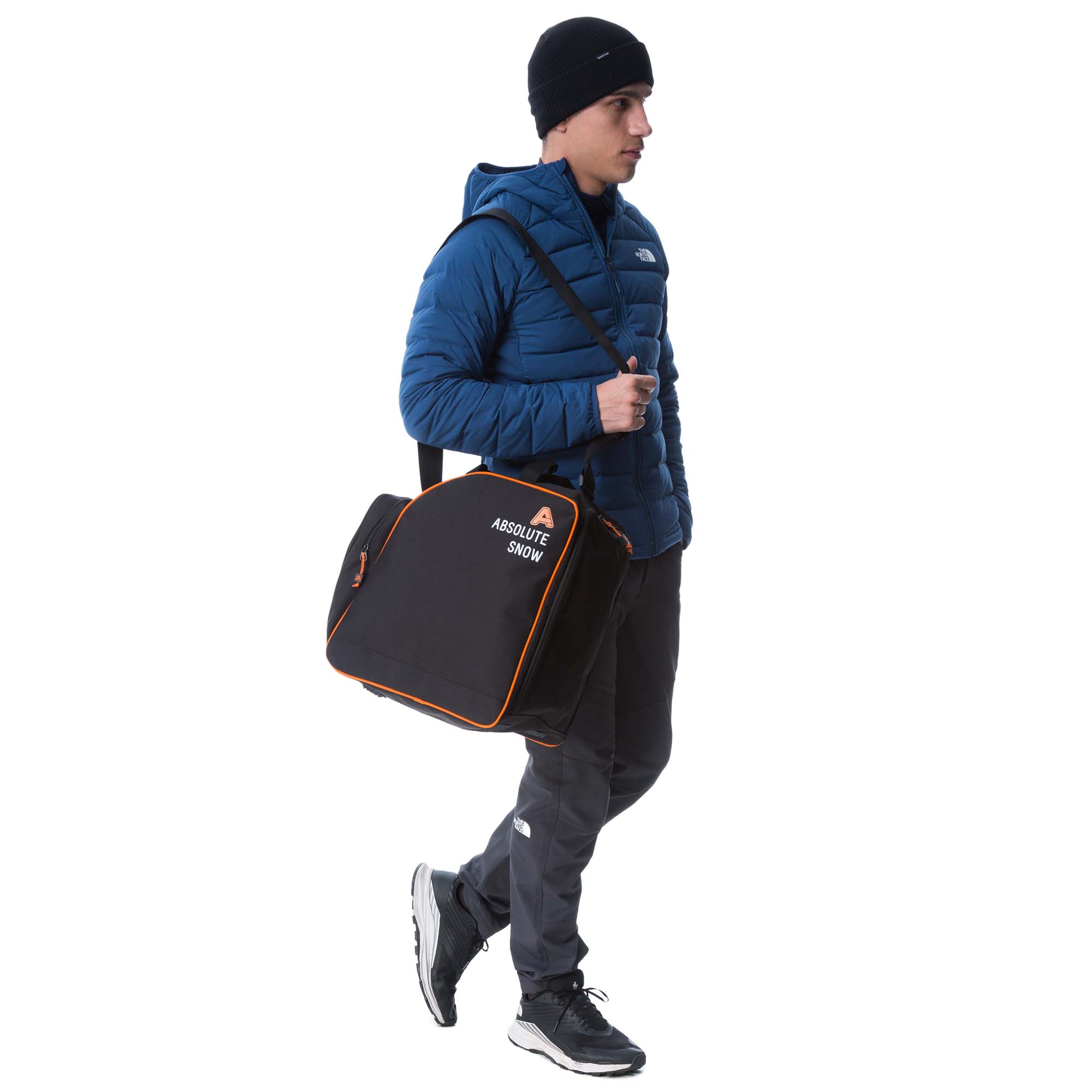 Absolute Boot Bag 30L Ski/Snowboard Luggage
